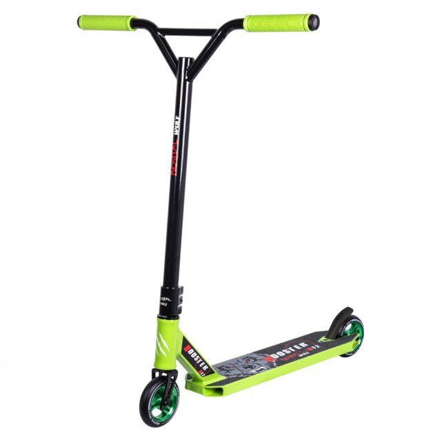 Тротинетка BESTIAL WOLF Booster B12 