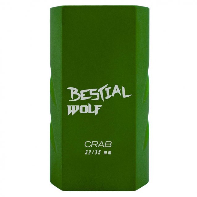 Скоба за тротинетка BESTIAL WOLF Crab 32/35mm