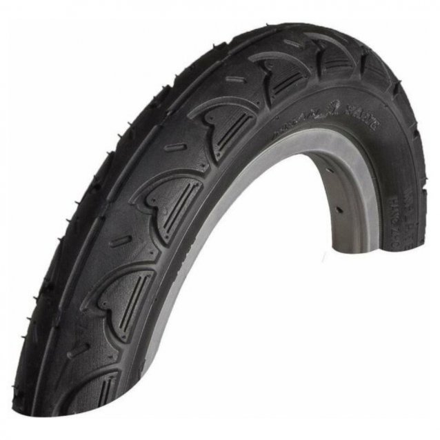 Гума външна 12х1/2х2 1/4(62-203) Chaoyang FOLDING