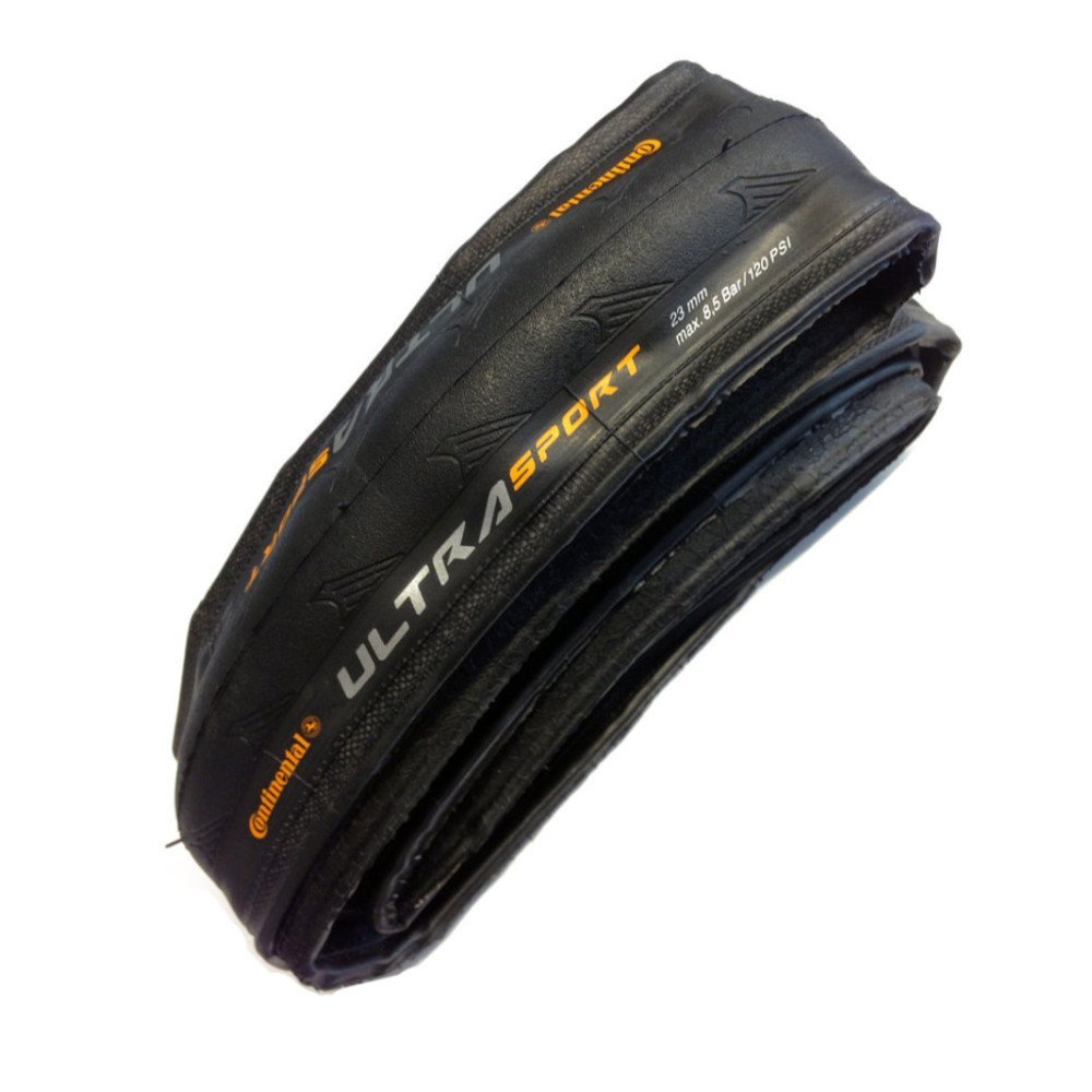 Гума външна 23-622(700-23C) Continental ULTRA SPORT 2 сгъваема