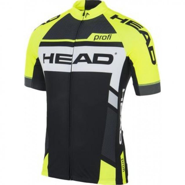 Тениска HEAD Profi Men Jersey