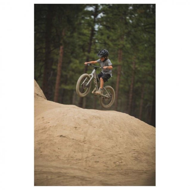 Детски велосипед - GIANT STP 20''