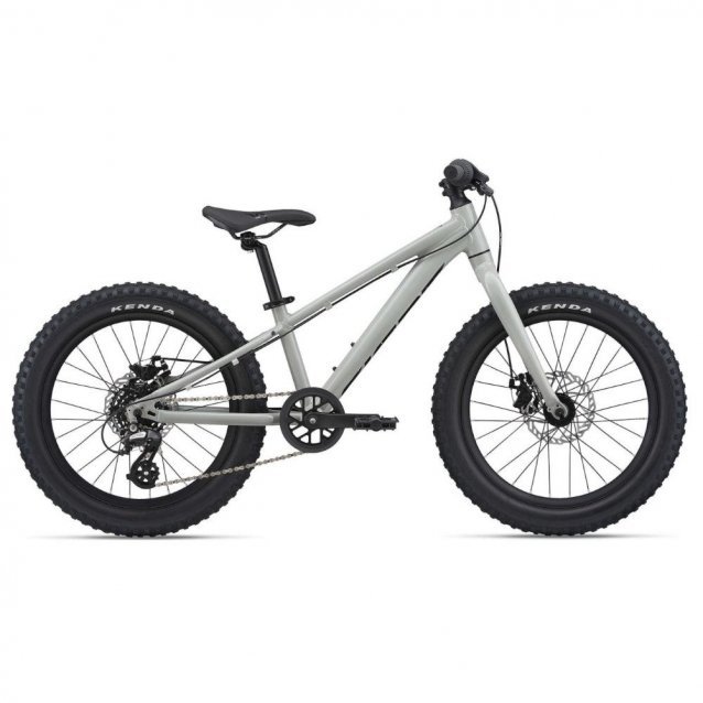 Детски велосипед - GIANT STP 20''