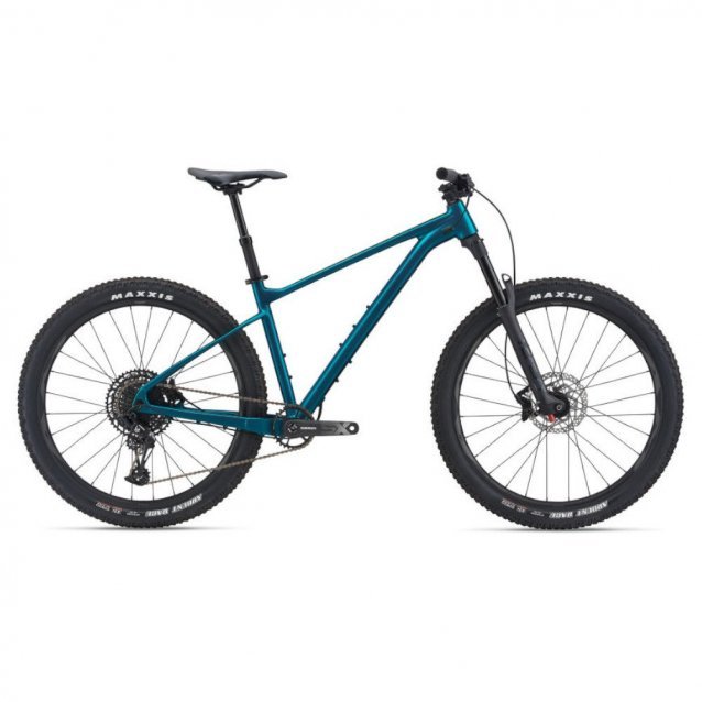 Велосипед GIANT FATHOM 1 27.5''