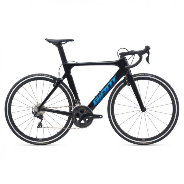 Велосипед GIANT PROPEL ADVANCED 2 28''