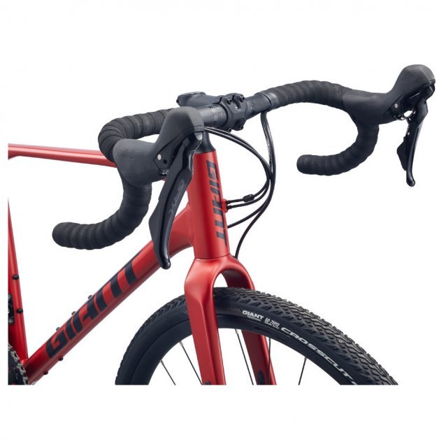 Велосипед GIANT REVOLT 1 28"