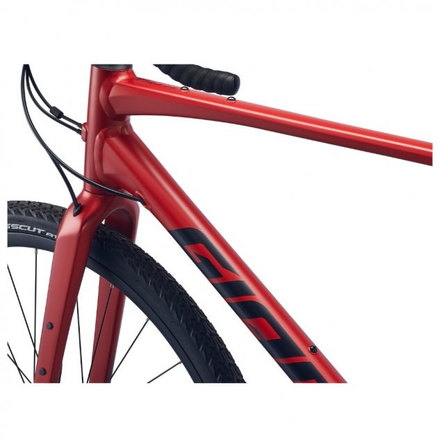 Велосипед GIANT REVOLT 1 28"