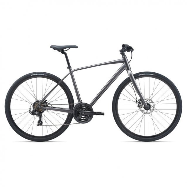 Велосипед GIANT ESCAPE 3 DISC 28''