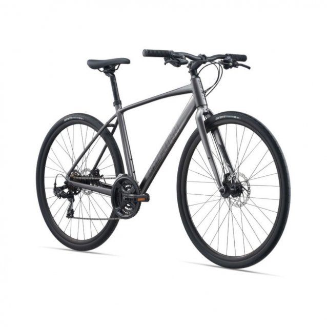 Велосипед GIANT ESCAPE 3 DISC 28''