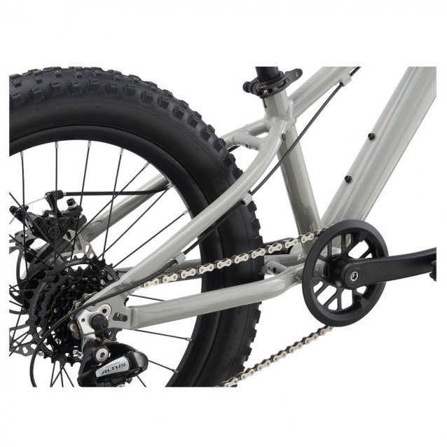 Детски велосипед - GIANT STP 20''