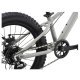 Детски велосипед - GIANT STP 20''