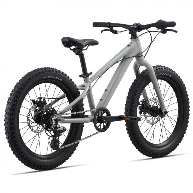 Детски велосипед - GIANT STP 20''