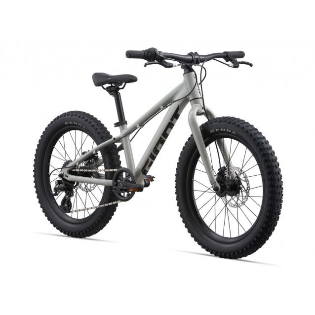 Детски велосипед - GIANT STP 20''