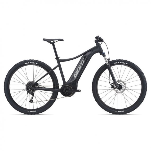 Електрически велосипед GIANT TALON E+ 2 29''