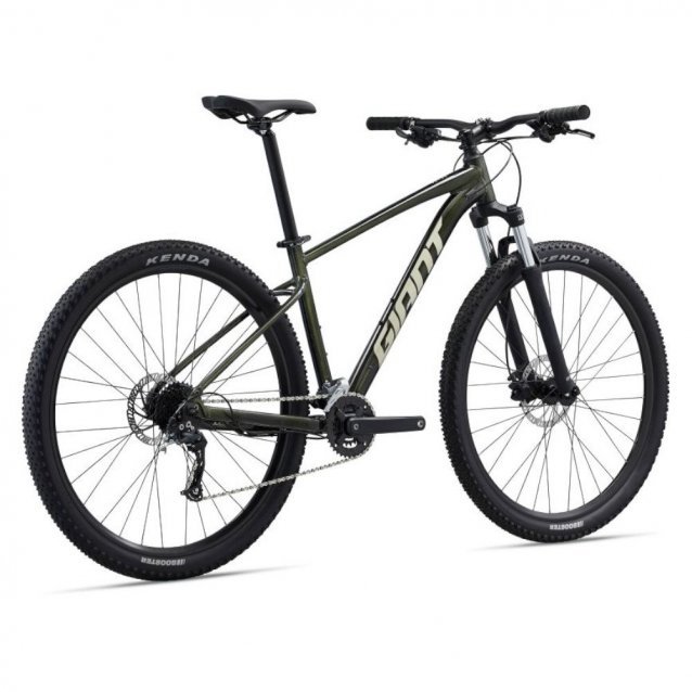 Велосипед GIANT TALON 2 29''