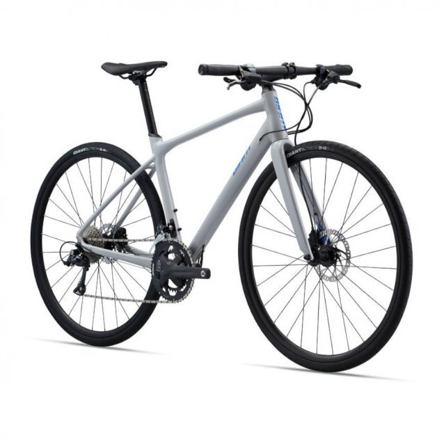 Велосипед GIANT FASTROAD SL 2 28''