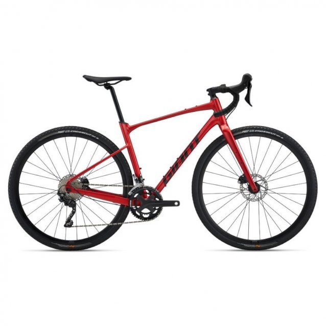 Велосипед GIANT REVOLT 1 28"