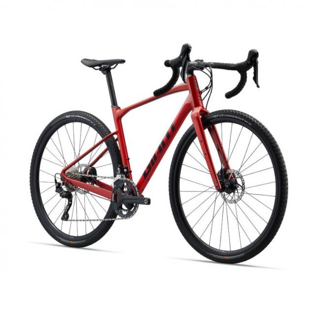 Велосипед GIANT REVOLT 1 28"