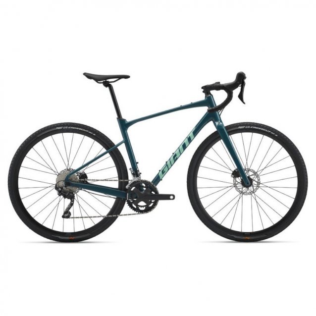 Велосипед GIANT REVOLT 1 28"