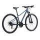 Велосипед LIV ROVE 4 DD 28''