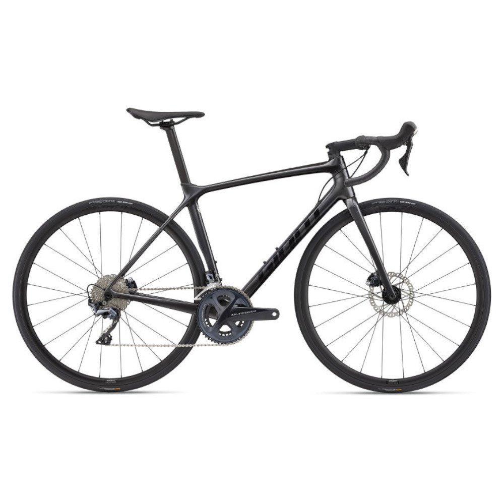 Велосипед GIANT TCR ADVANCED DISC 1+ PC 28''