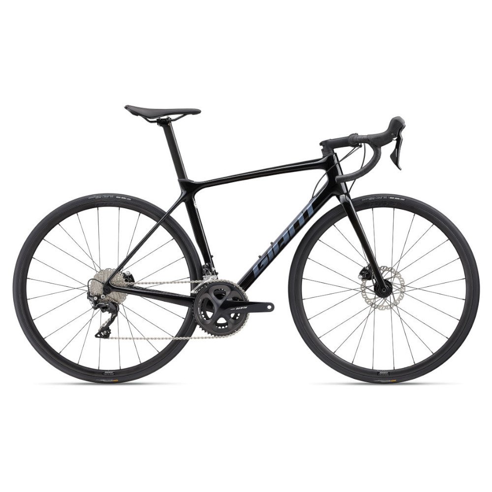Велосипед GIANT TCR ADVANCED DISC 2 PC 28''