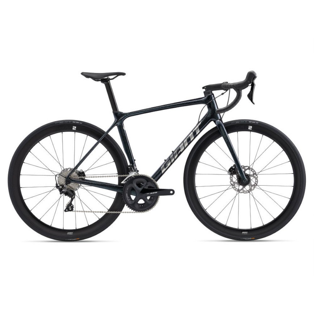 Велосипед GIANT TCR ADVANCED PRO 2 DISC 28''