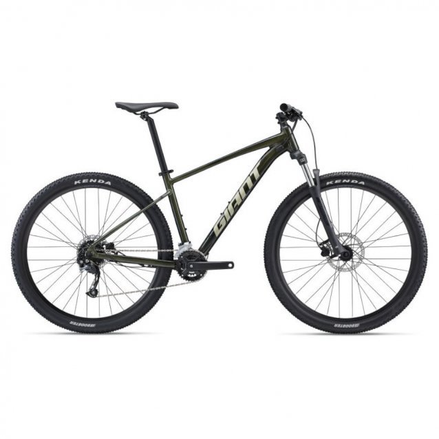 Велосипед GIANT TALON 2 29''
