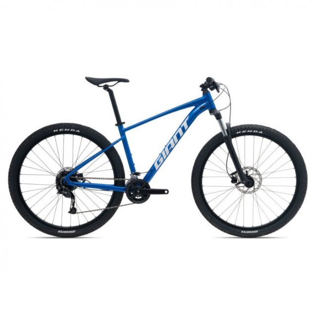 Велосипед GIANT TALON 3 GE 29''
