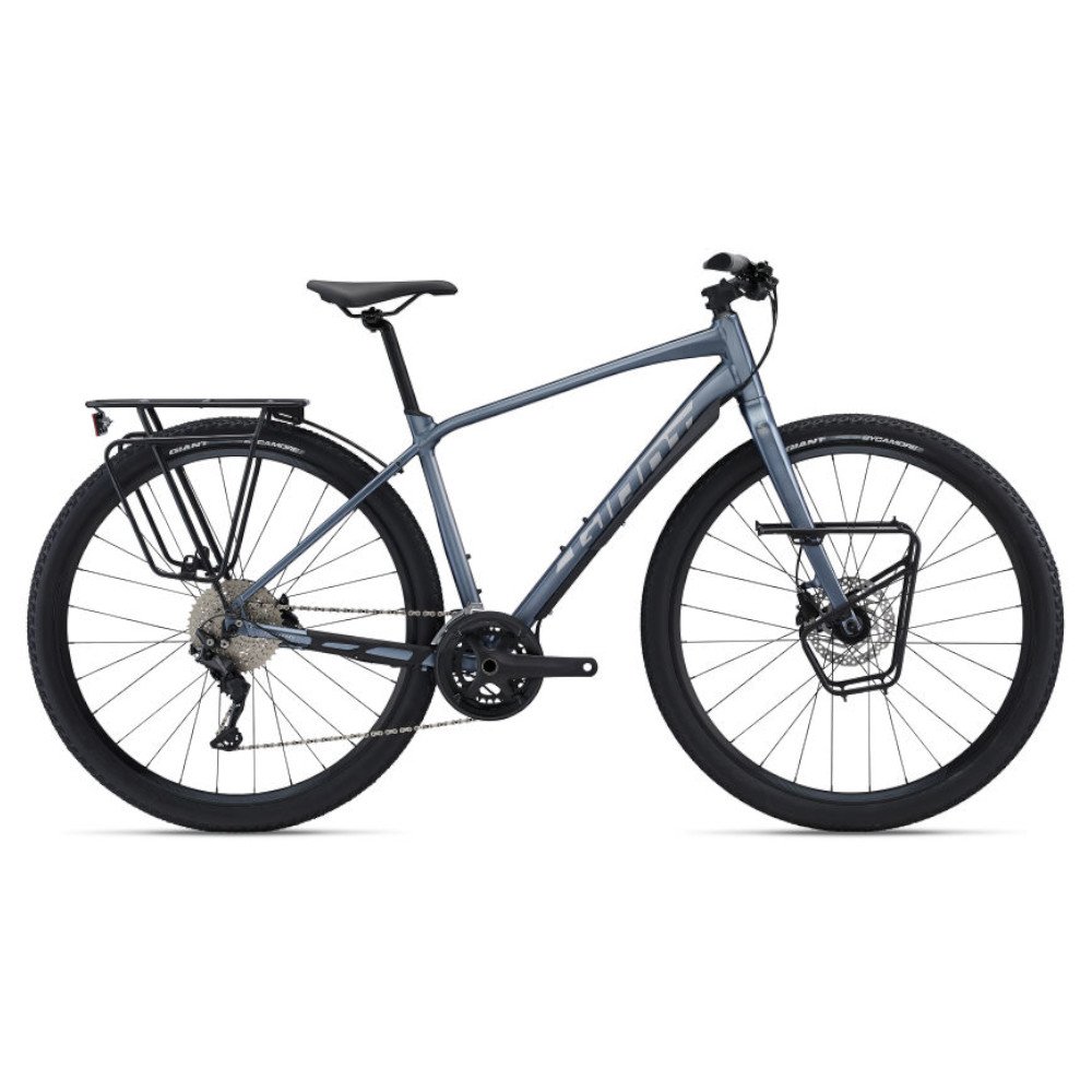 Велосипед GIANT TOUGHROAD SLR 1 28''