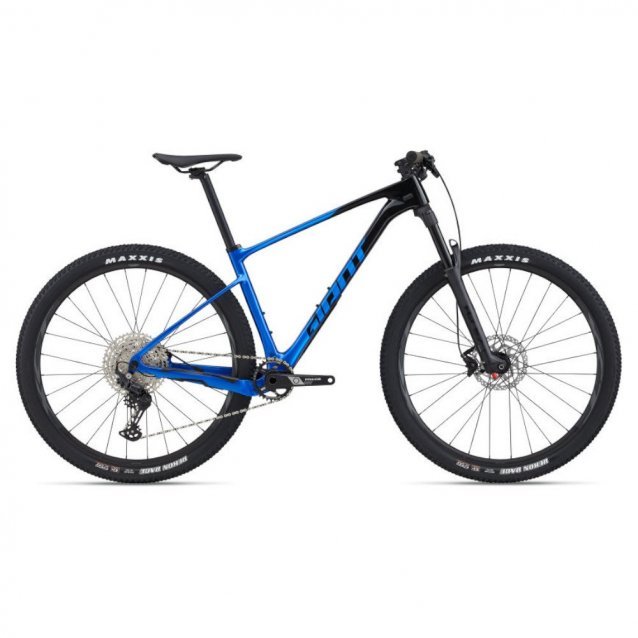 Велосипед GIANT XTC ADVANCED 3 29''