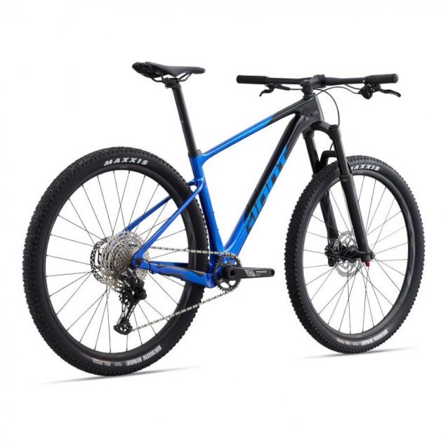 Велосипед GIANT XTC ADVANCED 3 29''