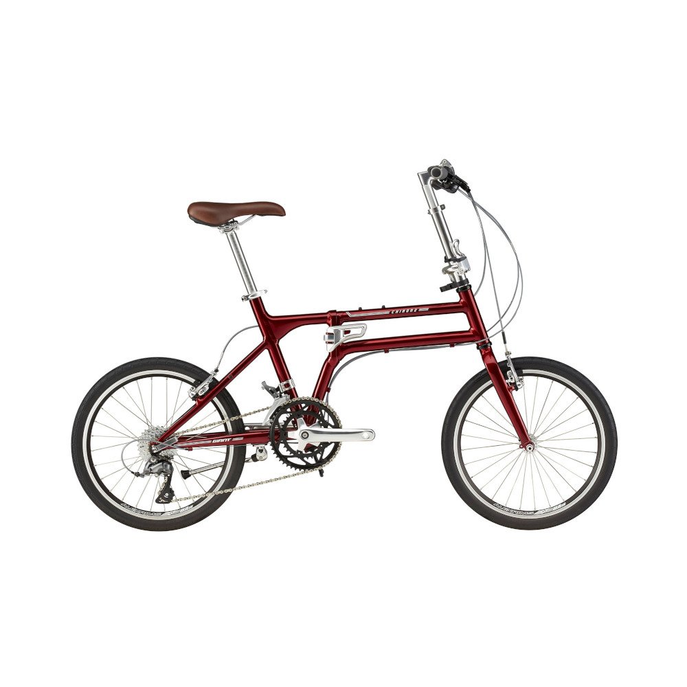 Сгъваем велосипед GIANT CHIRON 2 20''