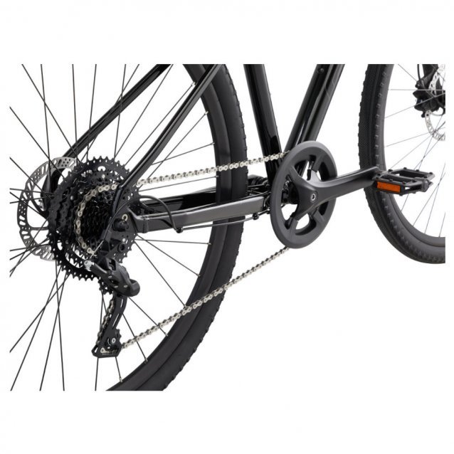 Велосипед GIANT CYPRESS 28''