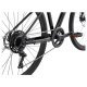 Велосипед GIANT CYPRESS 28''