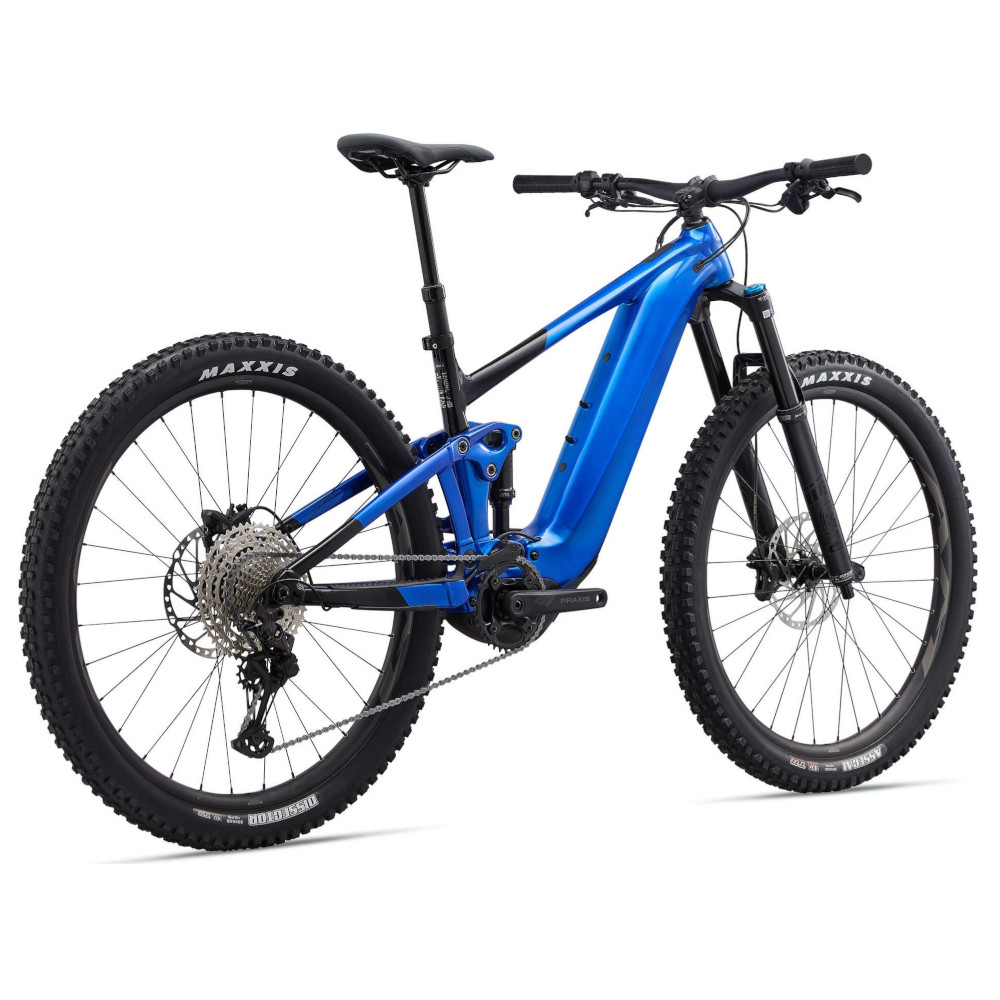 Електрически велосипед GIANT TRANCE X E+ PRO 2 29''
