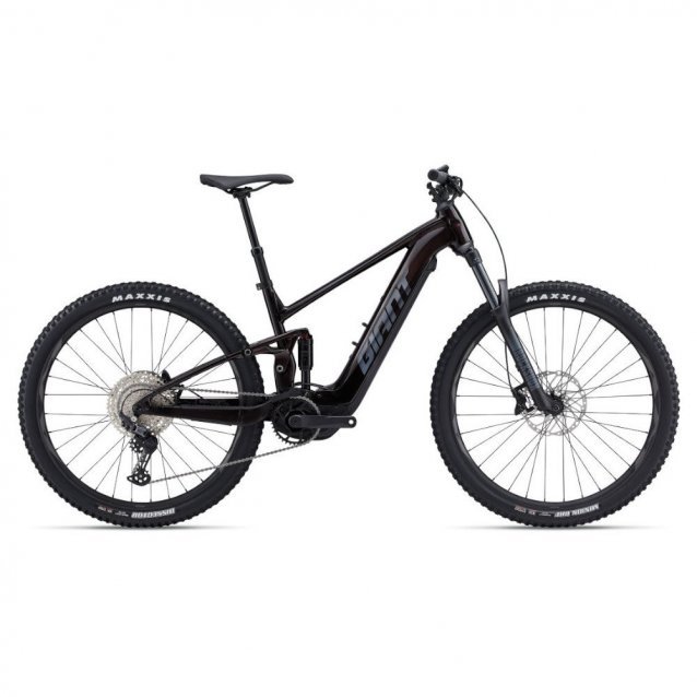 Електрически велосипед GIANT STANCE E+ PRO 1 29''