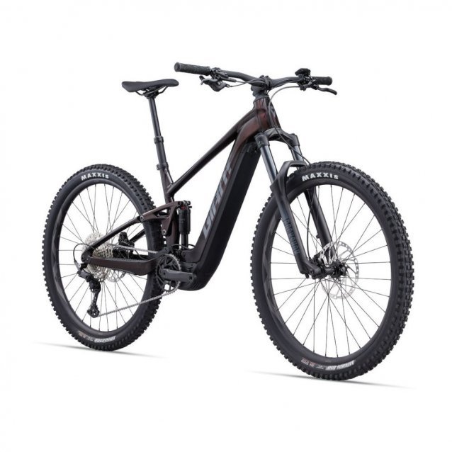 Електрически велосипед GIANT STANCE E+ PRO 1 29''
