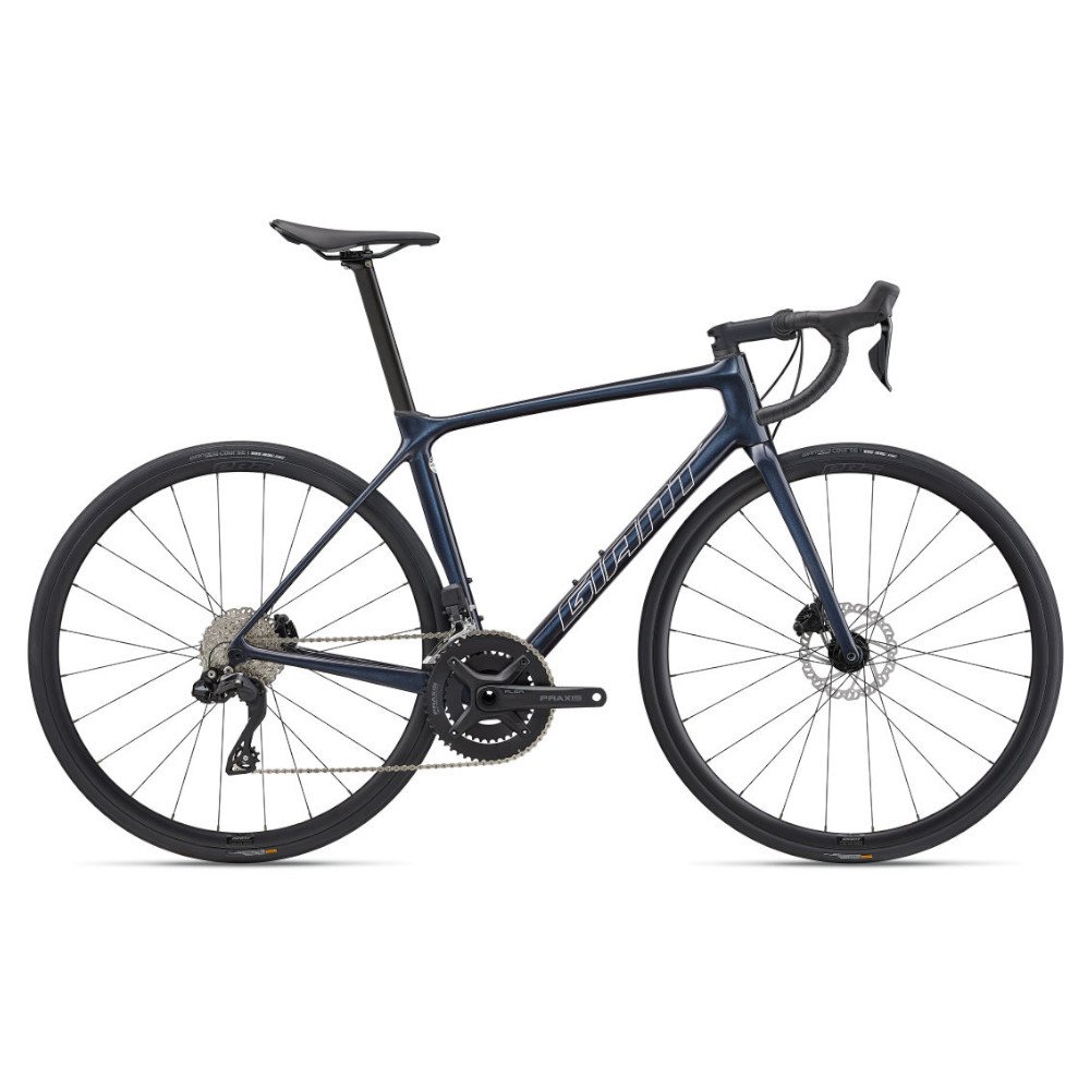 Велосипед GIANT TCR ADVANCED DISC 1 PC 28''