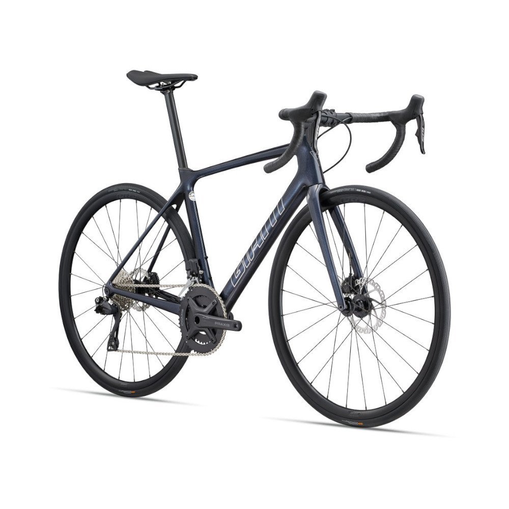 Велосипед GIANT TCR ADVANCED DISC 1 PC 28''