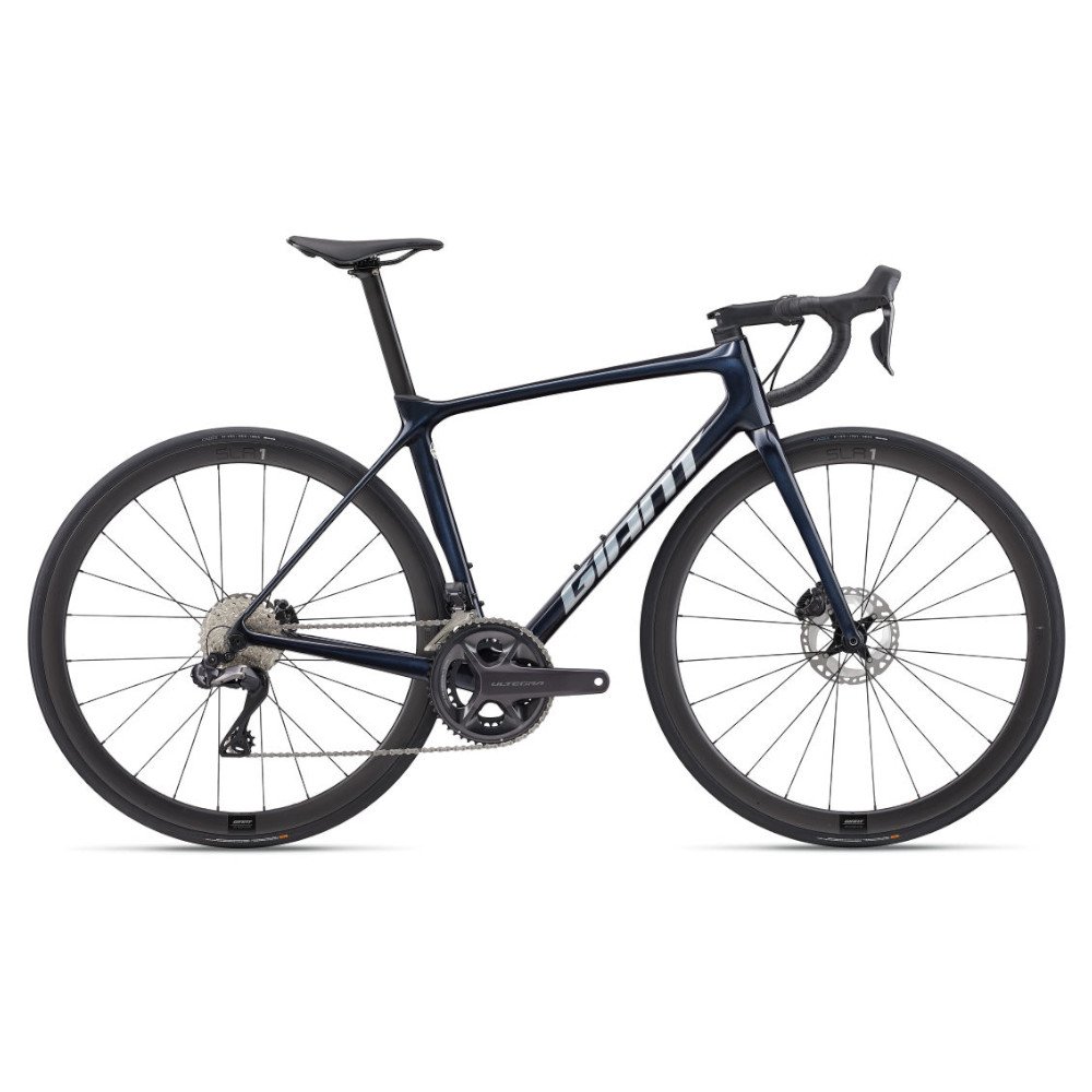 Велосипед GIANT TCR ADVANCED PRO 0 DISC Di2 28''