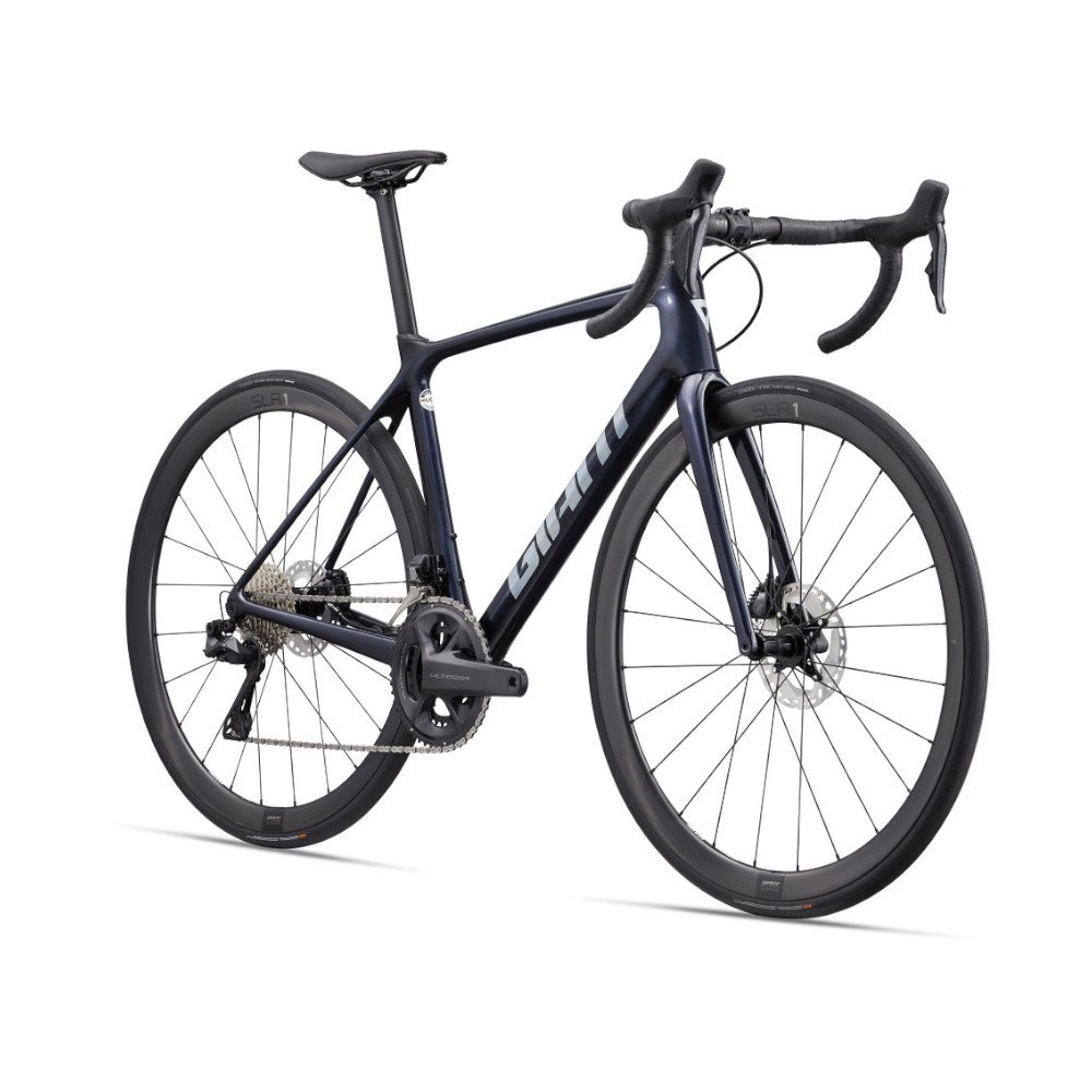 Велосипед GIANT TCR ADVANCED PRO 0 DISC Di2 28''