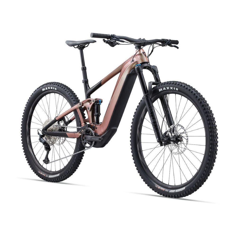 Електрически велосипед GIANT TRANCE X E+ 2 29''