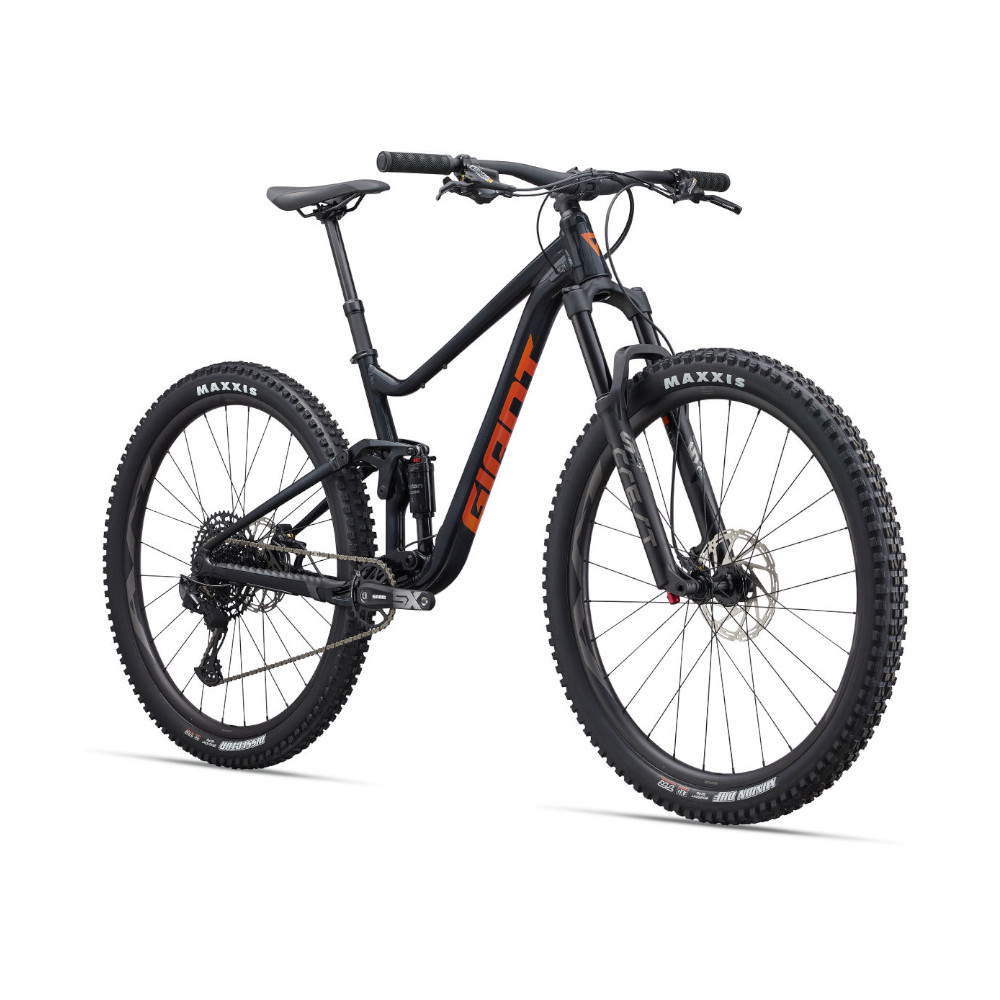 Велосипед GIANT STANCE 1 29''