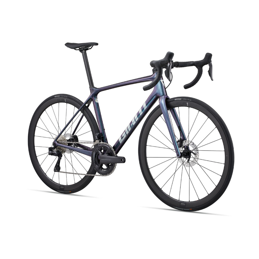 Велосипед GIANT TCR ADVANCED PRO 0-DI2 28''
