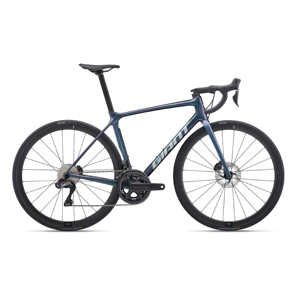 Велосипед GIANT TCR ADVANCED PRO 0-DI2 28''