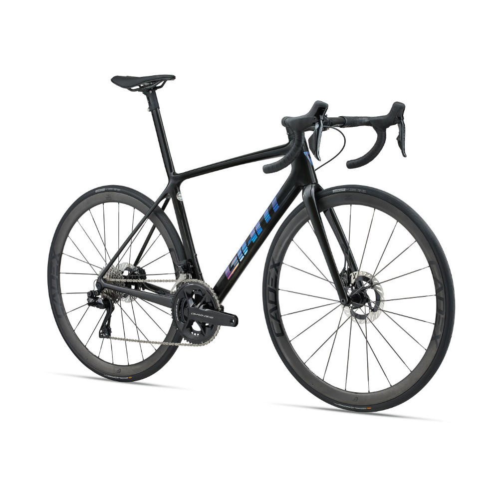 Велосипед GIANT TCR ADVANCED SL 0-DA 28''