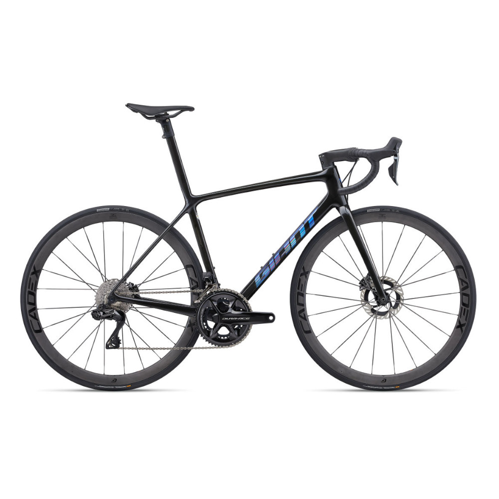 Велосипед GIANT TCR ADVANCED SL 0-DA 28''