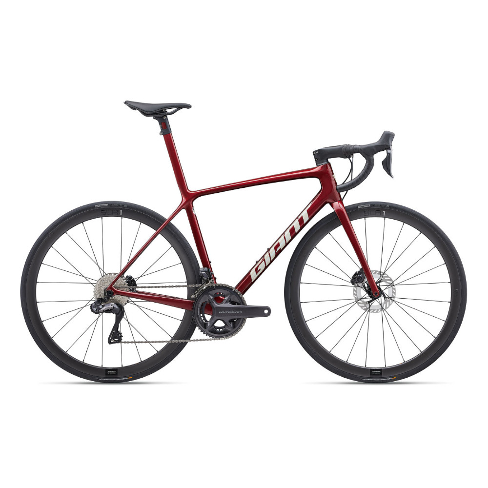 Велосипед GIANT TCR ADVANCED SL 1 28''