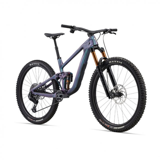 Велосипед GIANT TRANCE X ADVANCED 0 29'' 